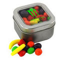 Window Tin with Runts